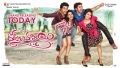 Rojulu Marayi Movie Release Today Posters