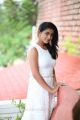 Actress Kruthika Jayakumar @ Rojulu Marayi Movie Team Photos