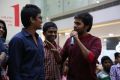 Rojulu Marayi Team Hungama at Vijayawada Photos