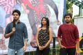 Chethan, Parvatheesam, Kruthika at Vijayawada Photos