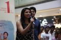 Kruthika @ Rojulu Marayi Team Hungama at Vijayawada Photos