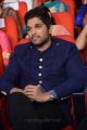 Allu Arjun at Romance Movie Audio Release Function Stills