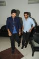 Allu Arjun, Maruthi at Romance Movie Audio Release Function Stills