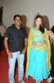 Veerabhadram, Richa Gangopadhyay @ Romance Movie Audio Release Stills