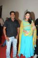 Veerabhadram, Richa Gangopadhyay @ Romance Movie Audio Release Stills