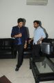 Allu Arjun, Maruthi at Romance Movie Audio Release Function Stills