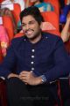 Allu Arjun at Romance Movie Audio Launch Function Stills