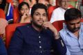 Allu Arjun, Maruti at Romance Movie Audio Release Function Stills