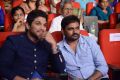 Allu Arjun, Maruti at Romance Movie Audio Release Function Stills