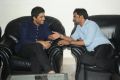 Allu Arjun, Maruthi at Romance Movie Audio Release Function Stills