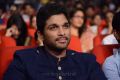 Allu Arjun @ Romance Movie Audio Release Function Stills