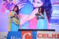 Richa Gangopadhyay, Udaya Bhanu @ Romance Movie Audio Release Function Stills