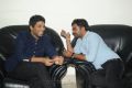 Allu Arjun, Maruthi at Romance Movie Audio Release Function Stills