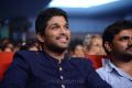 Allu Arjun @ Romance Movie Audio Release Function Stills