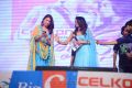 Richa Gangopadhyay, Udaya Bhanu @ Romance Movie Audio Release Function Stills