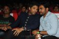 Romance Movie Audio Release Function Stills