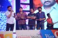 Romance Movie Audio Release Function Stills