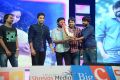 Romance Movie Audio Release Function Stills