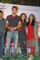 Prince at Romance Movie First Look Teaser Launch Photos