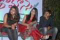 Dimple, Manasa at Romance Movie First Look Teaser Launch Photos