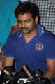 Maruthi at Romance Movie Press Meet Stills