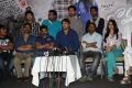 Romance Movie Press Meet Stills