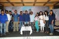 Romance Movie Press Meet Stills