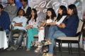 Romance Movie Press Meet Photos