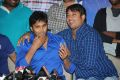 Romance Movie Press Meet Stills