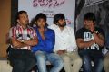 Romance Movie Press Meet Photos