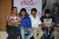 Romance Movie Press Meet Stills