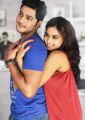 Prince, Dimple Chopade in Romance Movie stills