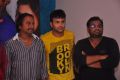 Romance Movie Success Meet Stills