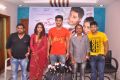 Romance Movie Success Meet Photos