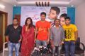 Romance Movie Success Meet Photos