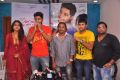 Romance Movie Success Meet Photos