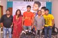 Romance Movie Success Meet Stills