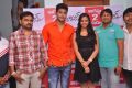 Romance Pre-Release Press Meet Stills