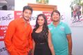 Romance Pre-Release Press Meet Stills