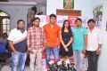 Romance Pre-Release Press Meet Stills