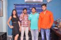 Romance Pre-Release Press Meet Stills