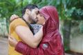 Manoj Nandam, Avantika in Romantic Criminals Movie Hot Stills