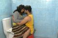 Avantika, Manoj Nandam in Romantic Criminals Movie Stills