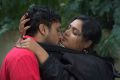 Manoj Nandam, Avantika in Romantic Criminals Movie Hot Stills