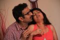 Romantic Target Telugu Movie Hot Stills