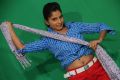 Romantic Target Telugu Movie Hot Stills