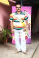 Director A.Venkatesh @ Romba Nallavan Da Nee Movie Press Meet Stills