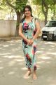 Sona Heiden @ Romba Nallavan Da Nee Movie Press Meet Stills