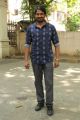 Mirchi Senthil @ Romba Nallavan Da Nee Movie Press Meet Stills