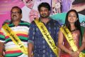 Mirchi Senthil, Sruthi Bala @ Romba Nallavan Da Nee Press Meet Stills